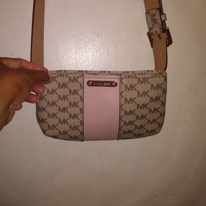 Michael Kors Belt Bag SOLD